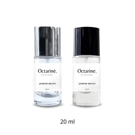 Parfum wangi melati. (Shopee)