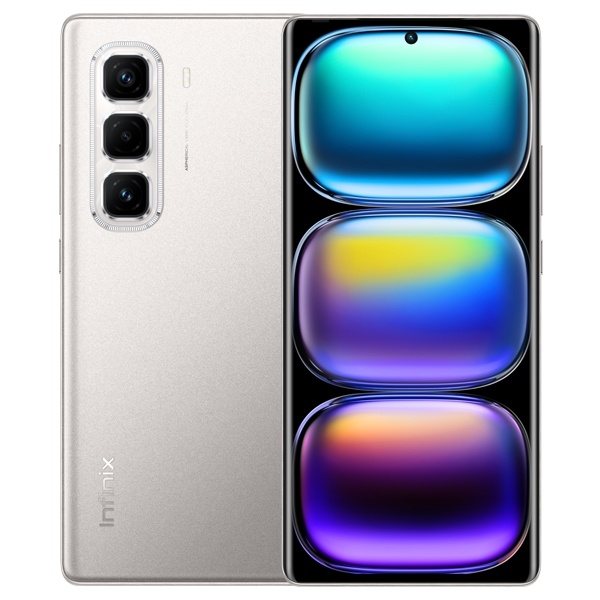 Infinix Hot 50 Pro Plus. (Erafone)