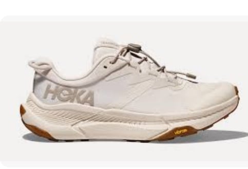 Hoka Transport