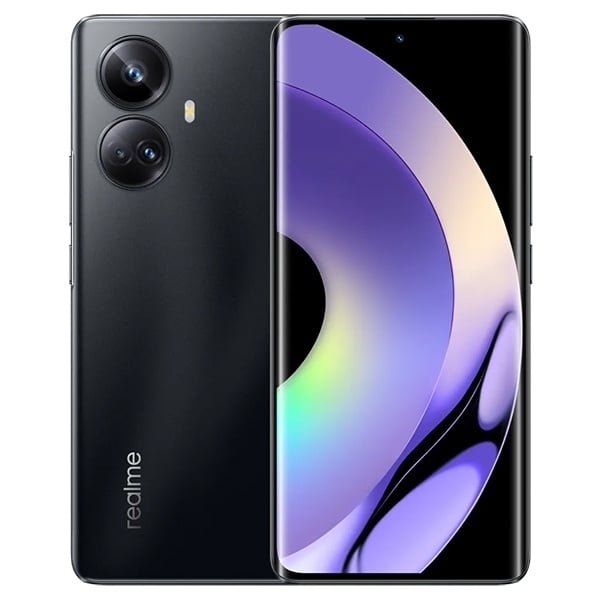 Realme 10 Pro Plus. (Erafone)