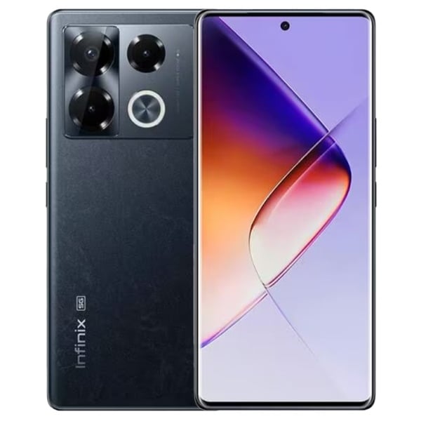 Infinix Note 40 Pro Plus 5G. (Erafone)