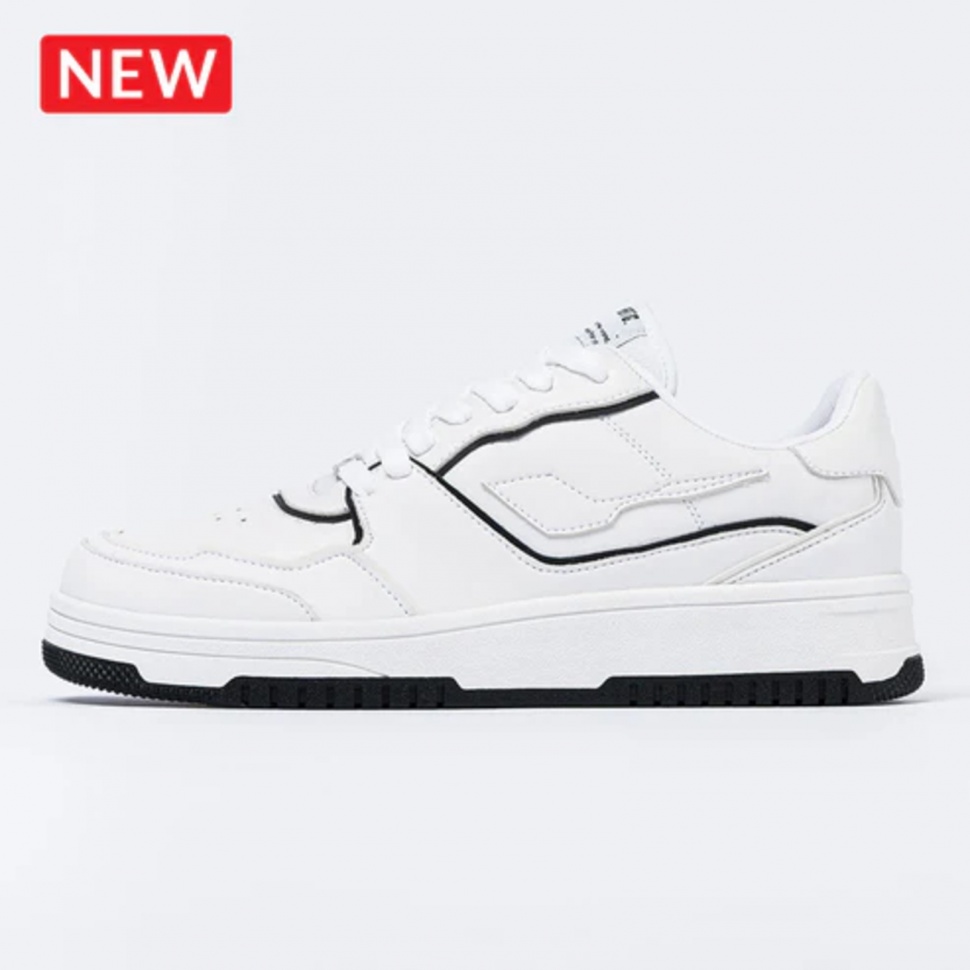 Heiden Heritage Comet Blaze 247, rekomendasi sepatu lokal mirip On Cloud (heiden.id)