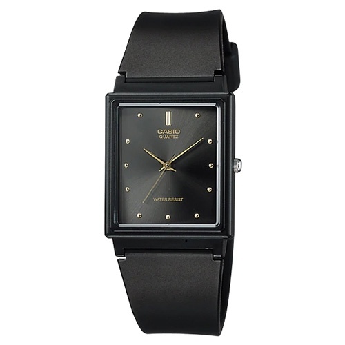 Jam tangan Casio MQ-38-1ADF. [Casio]