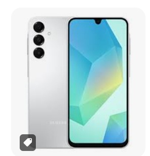 Samsung Galaxy A16: