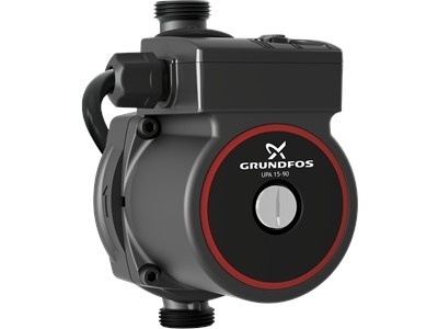 Grundfos UPA 15-90