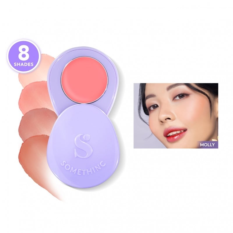 Somethinc Tamago Airy Blush