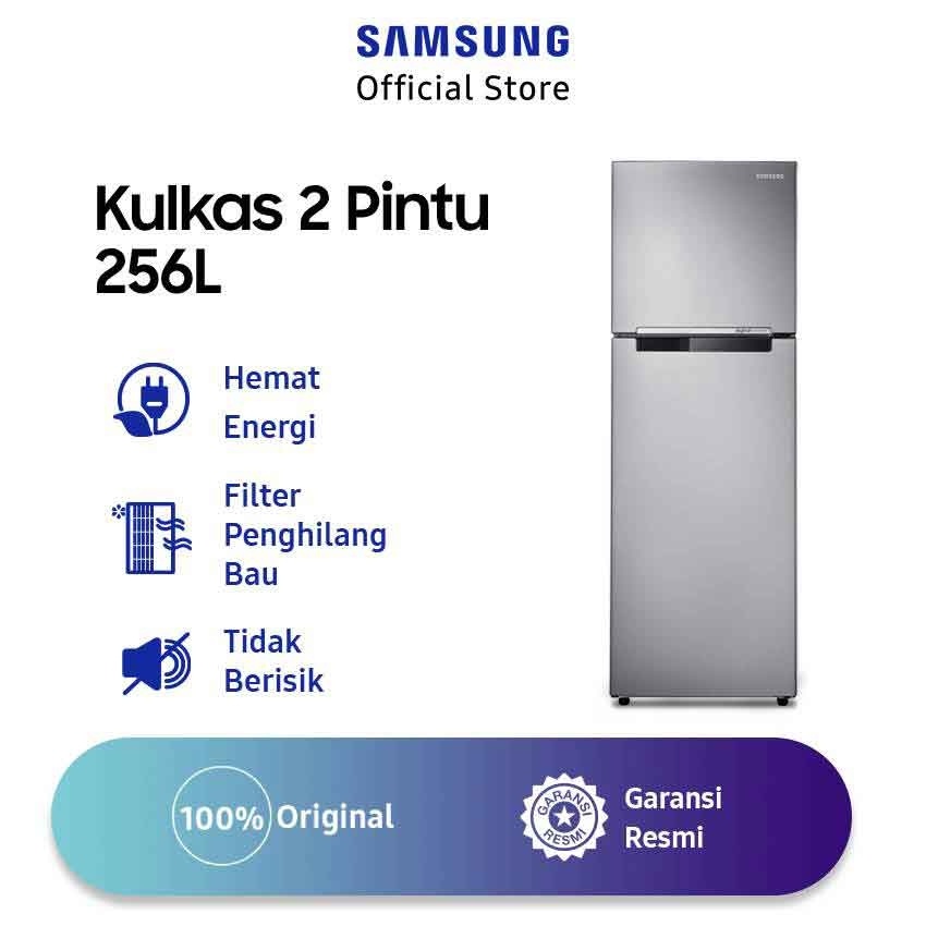Harga kulkas Samsung 2 pintu