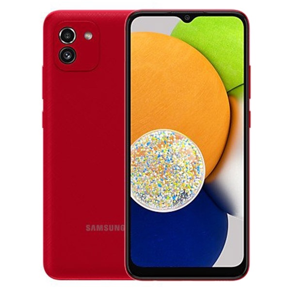 Samsung Galaxy A03 (Erafone)