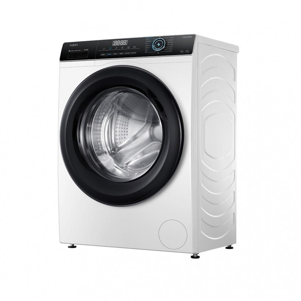 Mesin Cuci AQUA Japan FQW-850BF