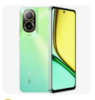Realme C77