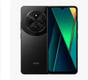 POCO C75