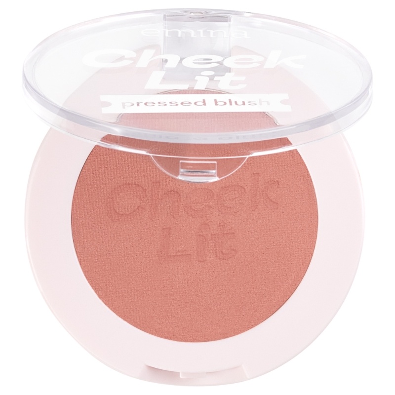 Emina Cheeklit Pressed Blush