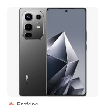 Infinix Note 50 Play