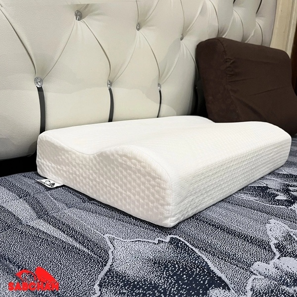 Rekomendasi bantal.