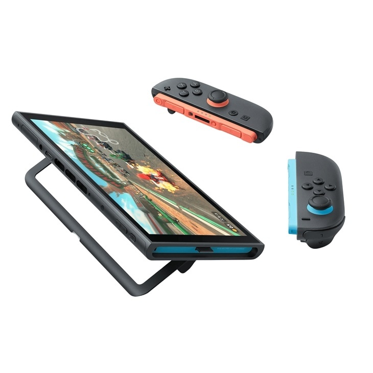 Spesifikasi Nintendo Switch 2. (Nintendo)