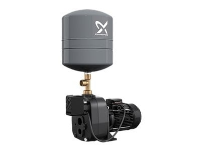 Grundfos JPD 8-62