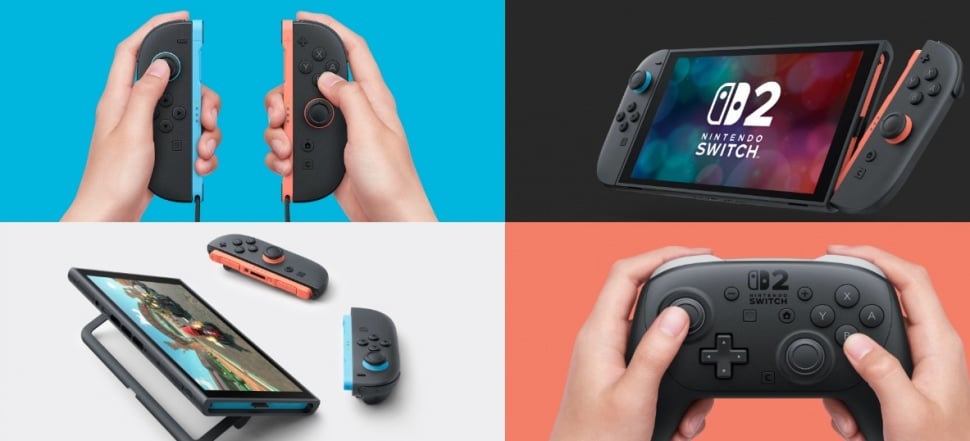 Spesifikasi Nintendo Switch 2. (Nintendo)