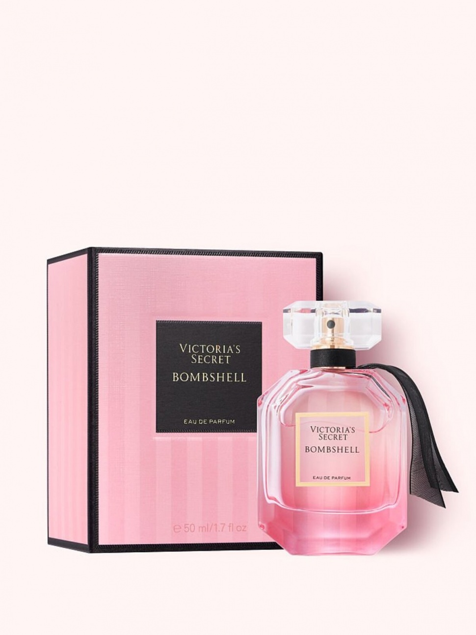 Victoria's Secret Bombshell, parfum wanita yang meninggalkan jejak (victoriassecretbeauty.co.id)