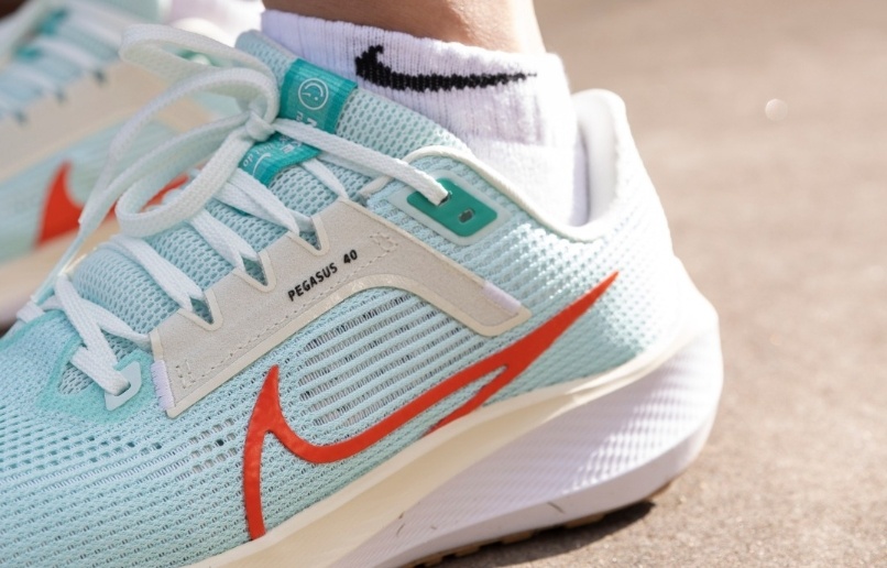 Nike Pegasus 40