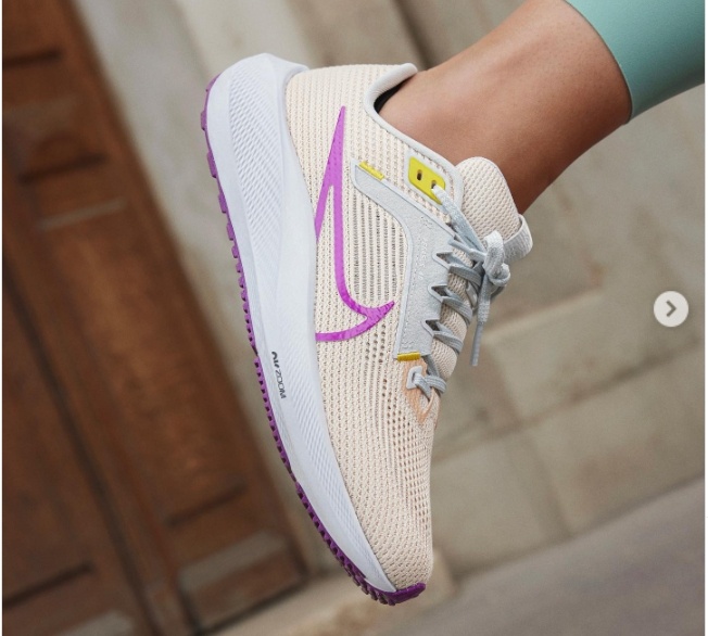 Nike Pegasus 40
