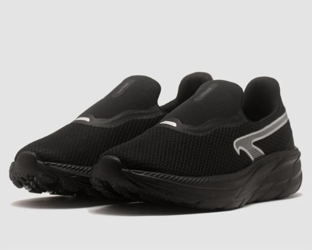 Brodo Ryujin Jade Black