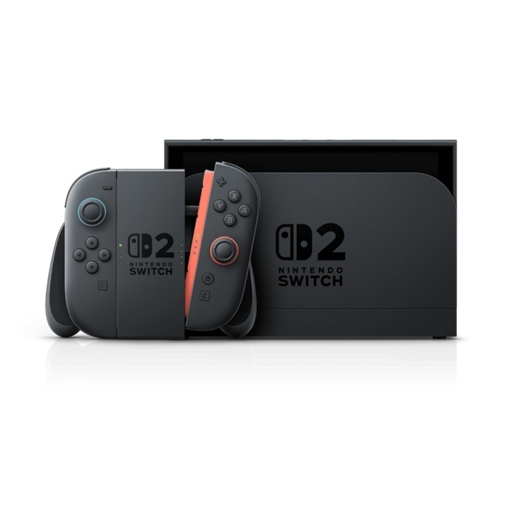Spesifikasi Nintendo Switch 2. (Nintendo)