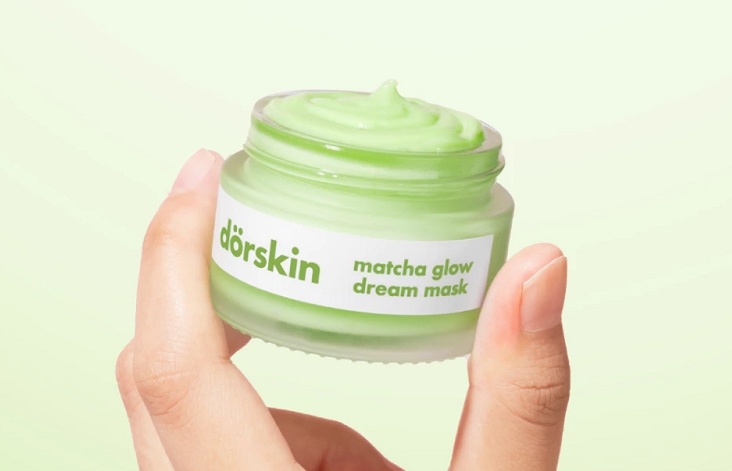 Rekomendasi Moisturizer Tanpa Ceramide. (Shopee)