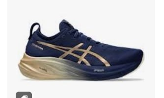 ASICS Gel-Nimbus