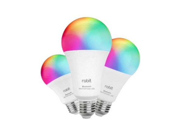 Rabit Smart LED (Tokopedia)