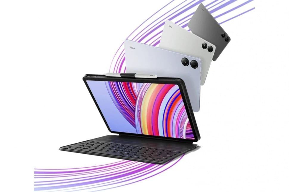 Redmi Pad Pro (mi.co.id)