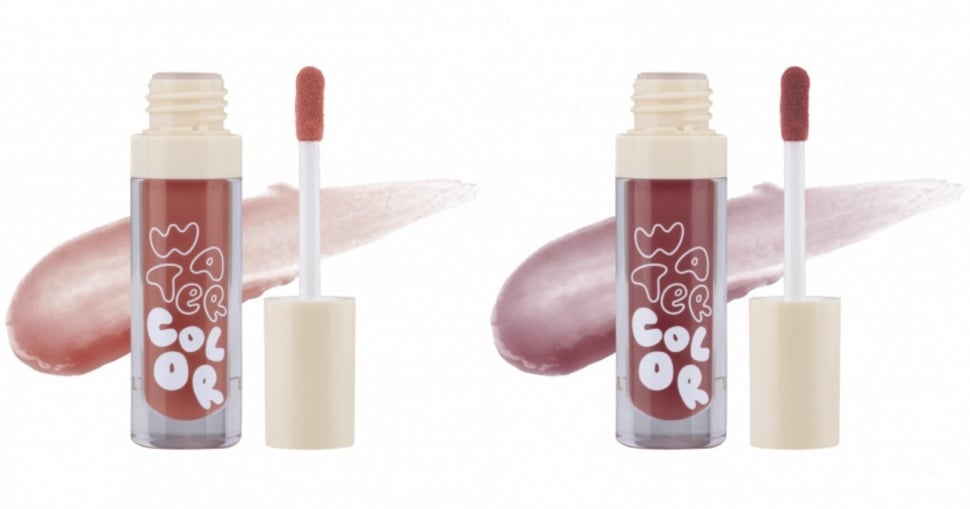 Emina Watercolor Lip Serum, lip serum untuk bibir hitam (eminacosmetics.com)
