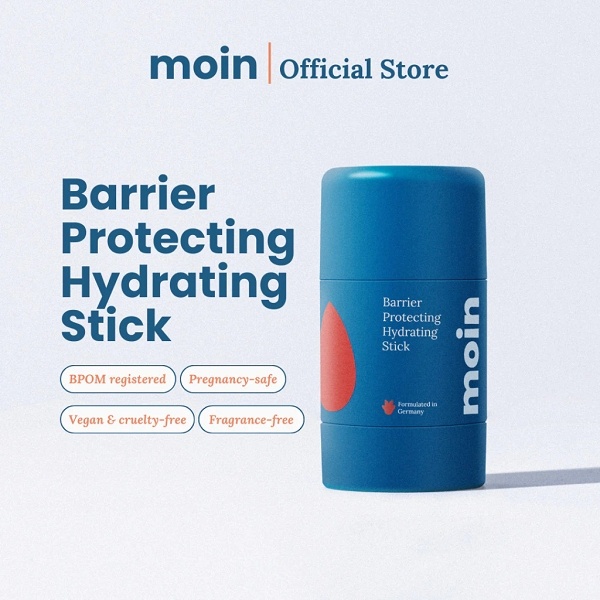 Moisturizer stick. (Shopee)