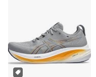 ASICS GEL-NIMBUS™ 26