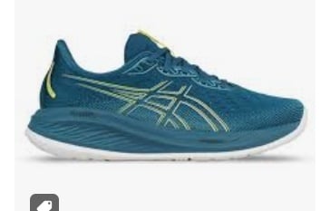 ASICS GEL-CUMULUS™ 26