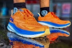 Hoka Clifton 9