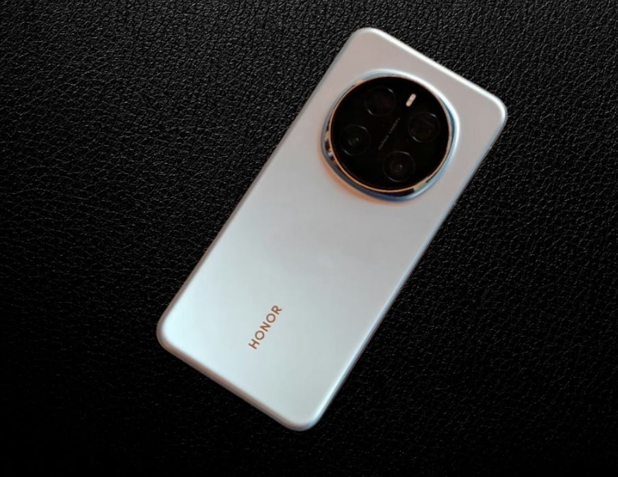 Honor Magic 7 Pro. (Honor)