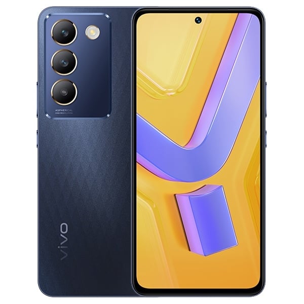 vivo Y100 5G (Erafone)