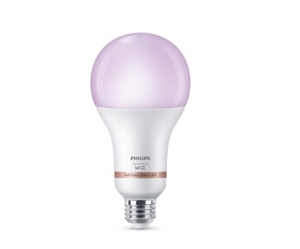 Philips Smart WiFi LED (Tokopedia)
