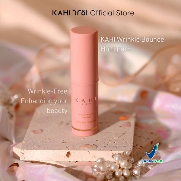 Moisturizer stick. (Shopee)