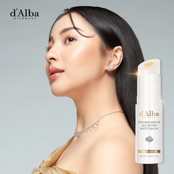 Moisturizer stick. (Shopee)
