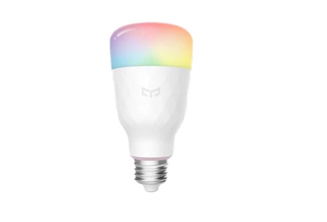 Yeelight Smart LED (Tokopedia)