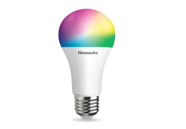 Hannochs Smart LED (Tokopedia)
