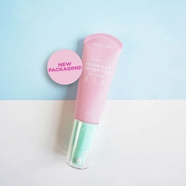 Rekomendasi Moisturizer Tanpa Ceramide. (Shopee)