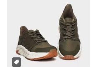 Buccheri Kyril Sneakers Men