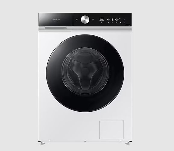 SAMSUNG Front Loading Bespoke AI 13 KG - WD13BB944DGSE