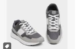 Buccheri Jerzy Sneakers Men