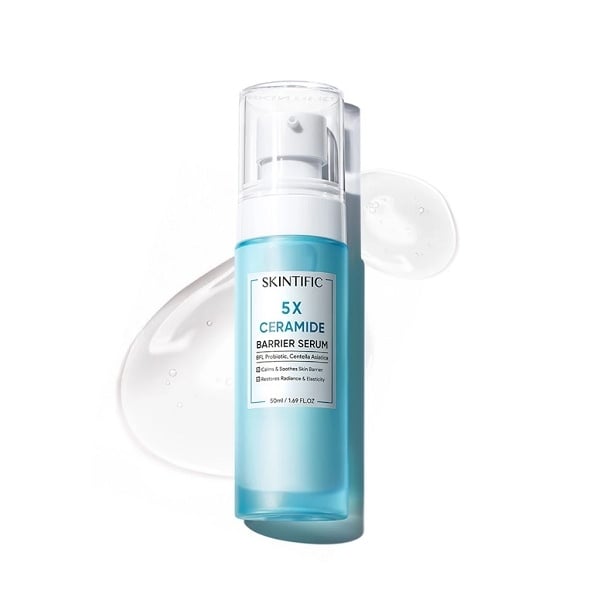 Serum skintific. (Shopee)