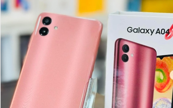 samsung galaxy