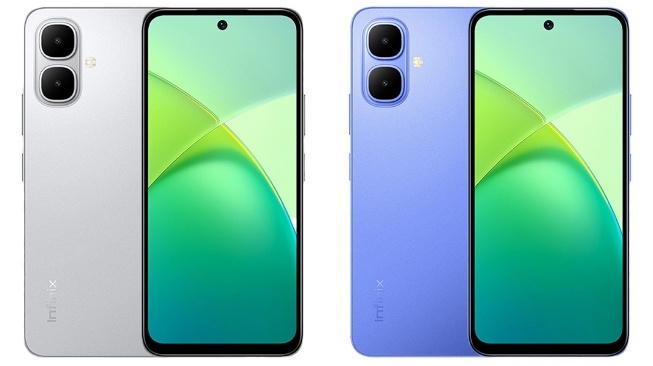 Infinix Smart 10. [Infinix]