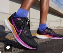 Nike Air Zoom Pegasus 40